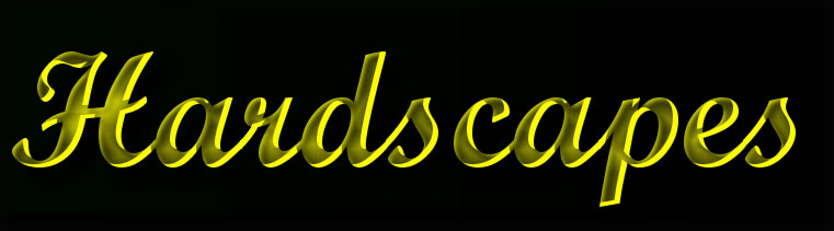 Hardscapes