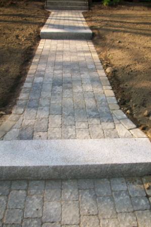 walkway