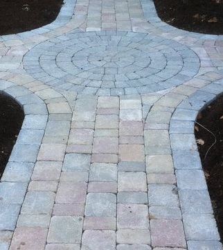 walkway